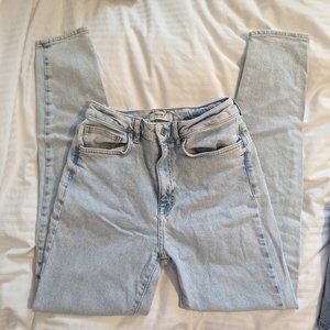 Forever 21 jeans